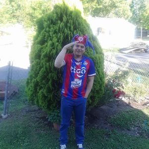 Meet your Posher, Steven